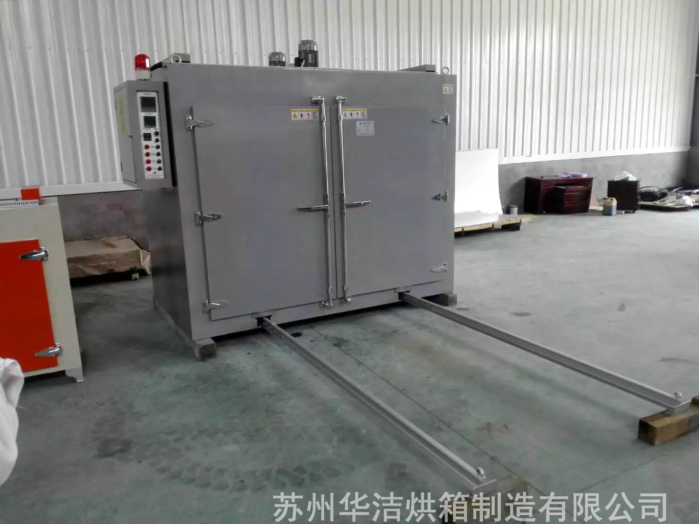 什么才是影響臺(tái)車(chē)烘箱烘干工藝標(biāo)準(zhǔn)因素？