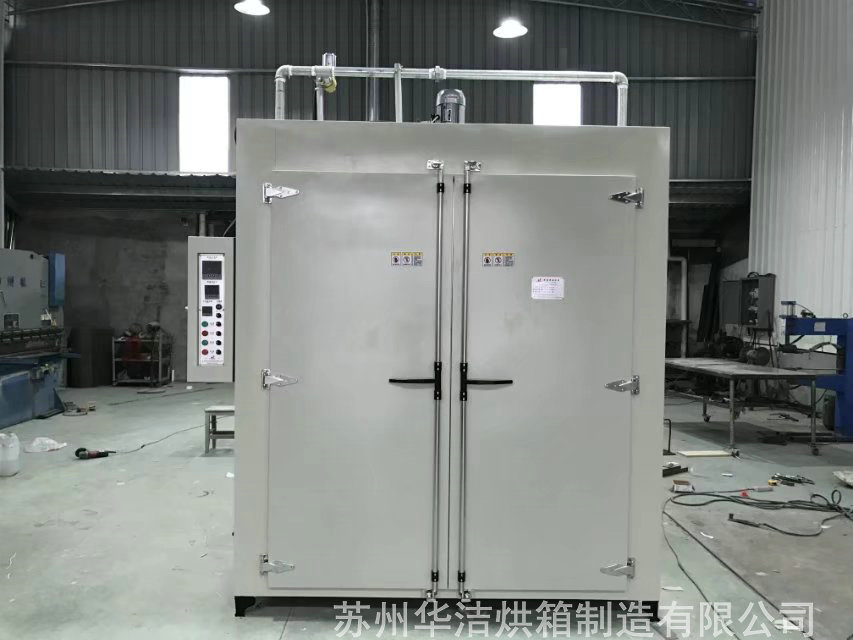 蒸汽烘箱溫度上不去的原因是什么？