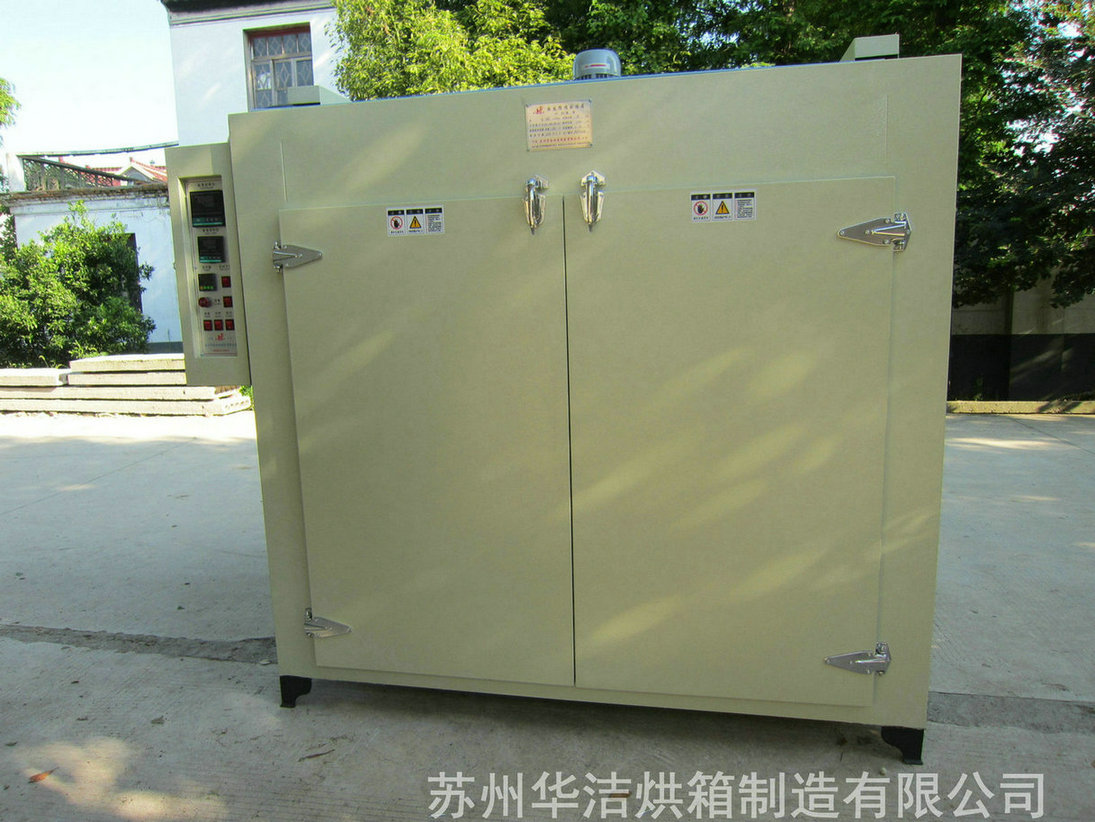 電熱烘箱的使用操作怎么進(jìn)行？