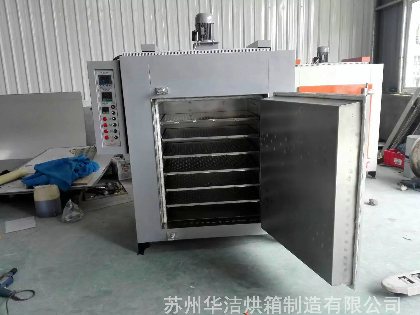 高溫烘箱怎么加熱，優(yōu)點是什么？
