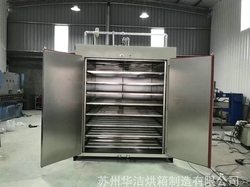 蒸汽烘箱的保養(yǎng)分哪些工作？