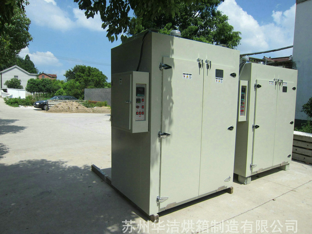 工業(yè)烘箱通常是怎么工作的？