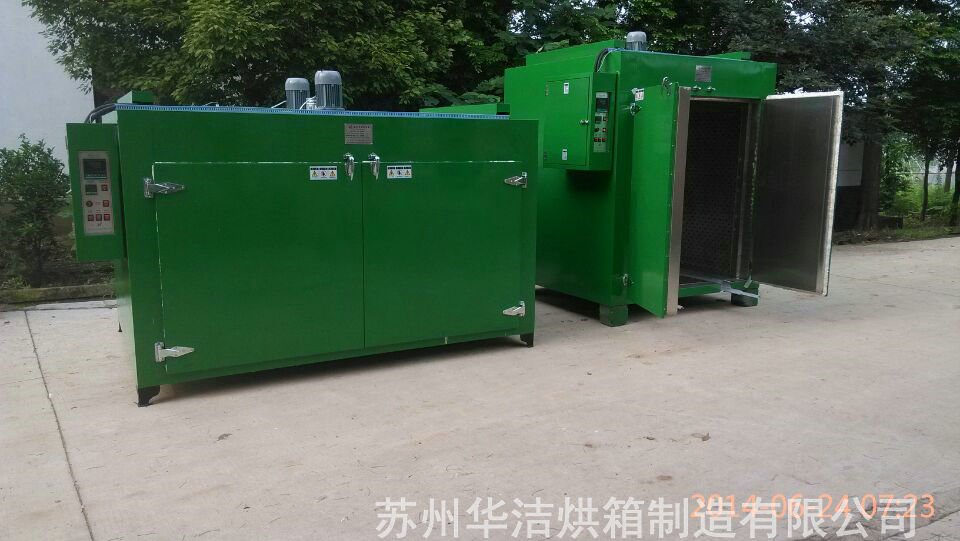 工業(yè)烘箱是利用什么原理工作的？