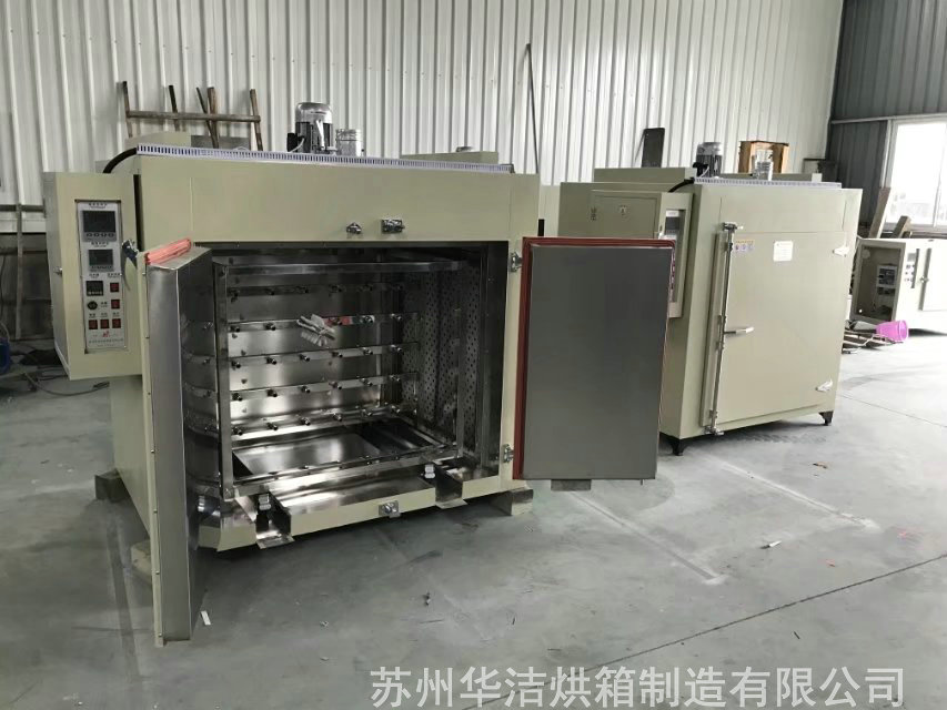 臺(tái)車烘箱的工作原理分哪幾方面？